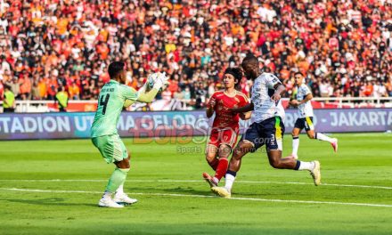 Tak Sekadar Doa! Shin Tae-yong Beri Dukungan Persib Di ACL 2