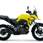 Siap Taklukkan Perjalanan Jauh! Suzuki V-Strom 250 2026