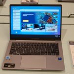Tipis Tapi Tangguh! ASUS ExpertBook Andalan Mobilitas Tinggi