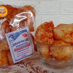 Wajib Coba! Dorokdok Khas Garut Gurih Dan Renyah Bikin Nagih