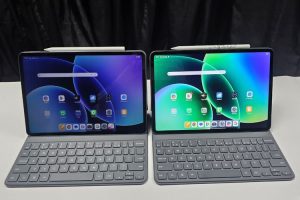 Bikin Takjub! Xiaomi Pad 8 Pro Punya Layar 3.2K 144Hz