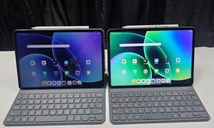Bikin Takjub! Xiaomi Pad 8 Pro Punya Layar 3.2K 144Hz