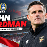 John Herdman Bicara Beratnya Kursi Panas Timnas Indonesia
