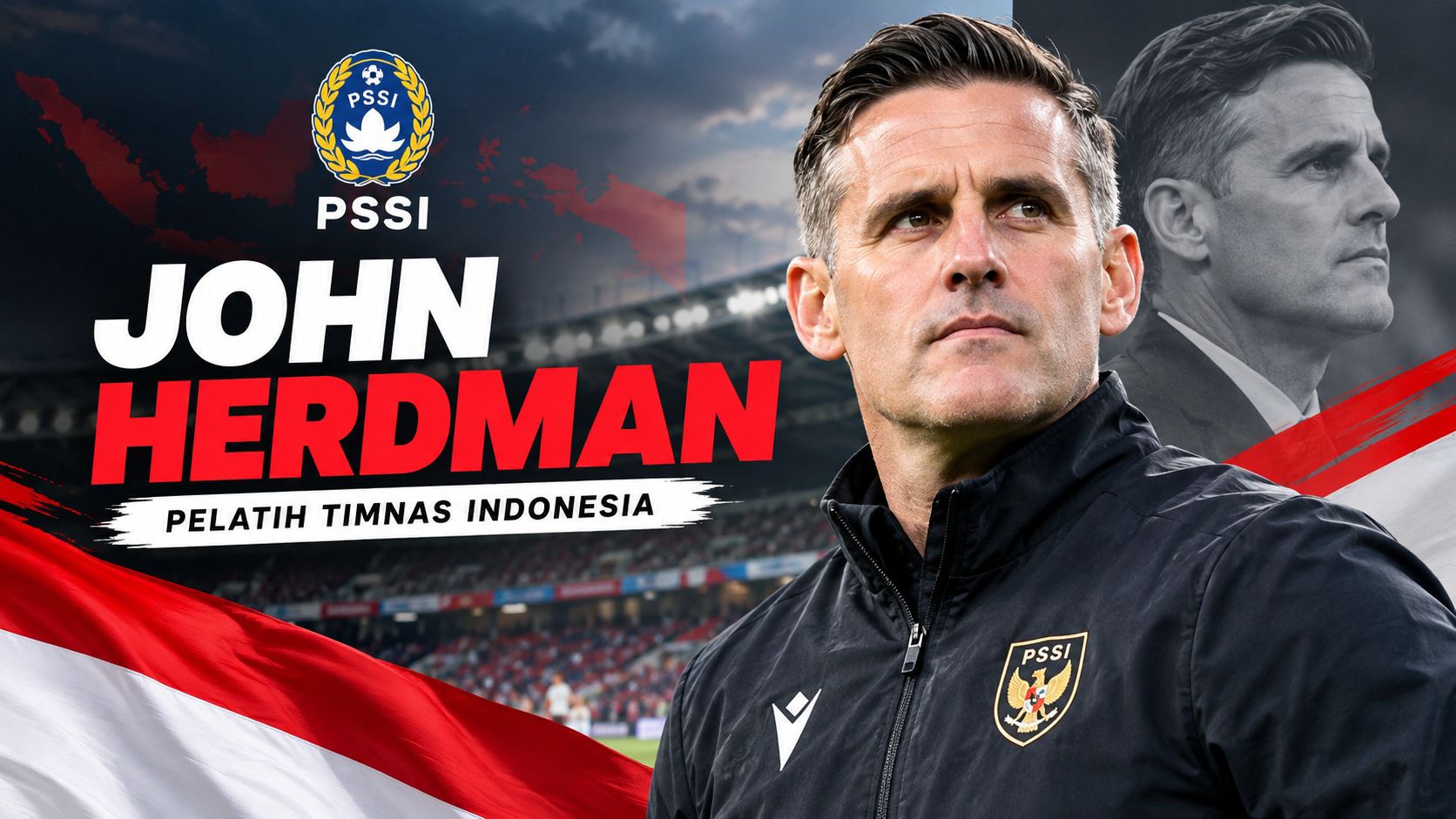 John Herdman