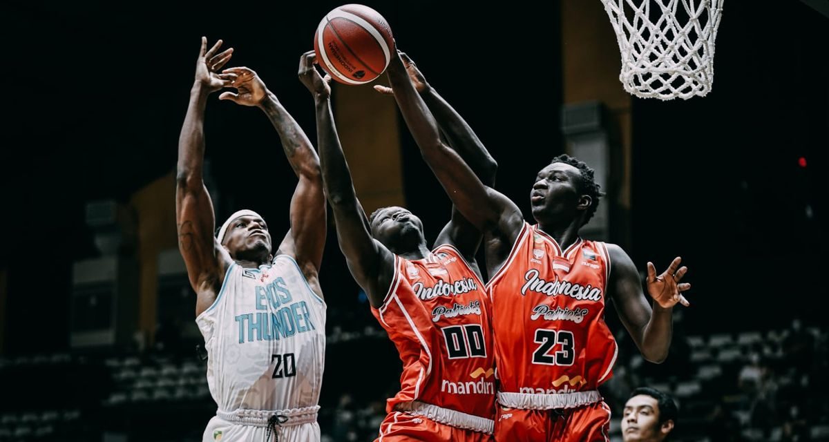 Olahraga Dunia Basket Dengan Banyak Sekali Tim Hebat