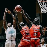 Olahraga Dunia Basket Dengan Banyak Sekali Tim Hebat