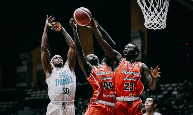 Olahraga Dunia Basket Dengan Banyak Sekali Tim Hebat