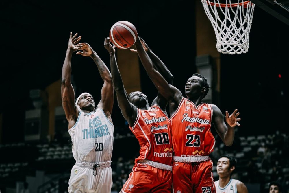 Olahraga Dunia Basket Dengan Banyak Sekali Tim Hebat