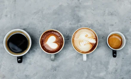 Jangan Asal Ngopi! Kebiasaan Bisa Bikin Kopi Kurang Bersahabat