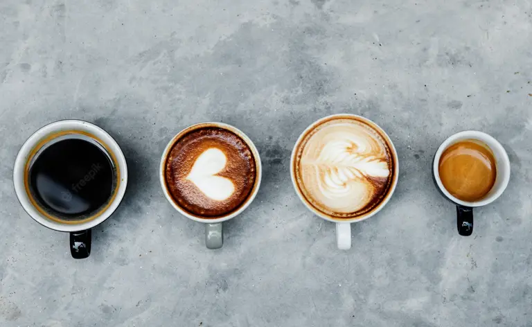 Jangan Asal Ngopi! Kebiasaan Bisa Bikin Kopi Kurang Bersahabat