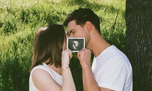 Bukan Jacob Lagi! Taylor Lautner Kini Resmi Jadi Ayah