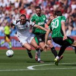 Lega! Sassuolo Tahan AC Milan 1-1 Meski Jay Idzes Belum Pulih