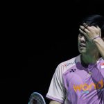 Daniel Marthin Cedera Kambuh! Pelatih Pilih Langkah Pencegahan