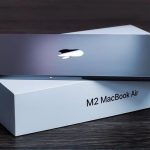 Desain Super Tipis! Apple MacBook Air 2023 Dengan Chip M2