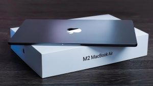 Desain Super Tipis! Apple MacBook Air 2023 Dengan Chip M2
