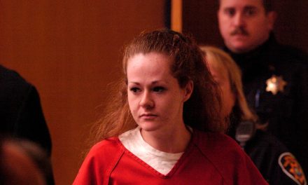 Eksekusi Gagal Dua Kali! Christa Pike Kini Mulai Bisa Berbicara