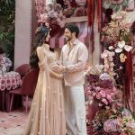 Baby Shower Mewah! Alanna Panday Rayakan Kehamilan Ke Dua