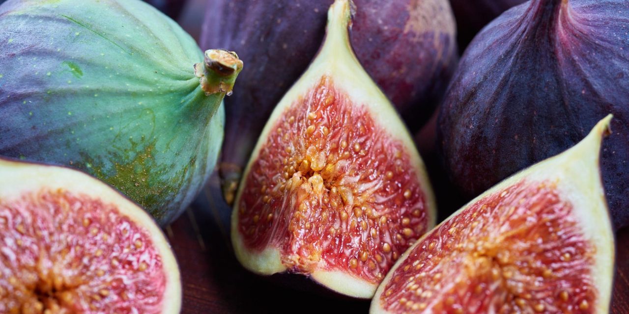 Jangan Berlebihan! Buah Ara Kering Mengandung Gula Tinggi