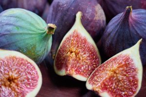 Jangan Berlebihan! Buah Ara Kering Mengandung Gula Tinggi