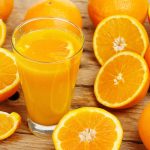 Kolesterol Lebih Terjaga! Jus Jeruk Segar Kaya Vitamin C