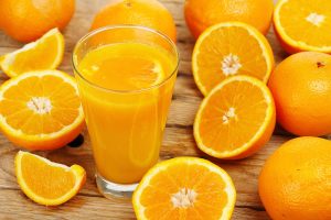 Kolesterol Lebih Terjaga! Jus Jeruk Segar Kaya Vitamin C