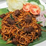 Kuliner Nusantara! Mie Aceh Dengan Cita Rasa Rempah