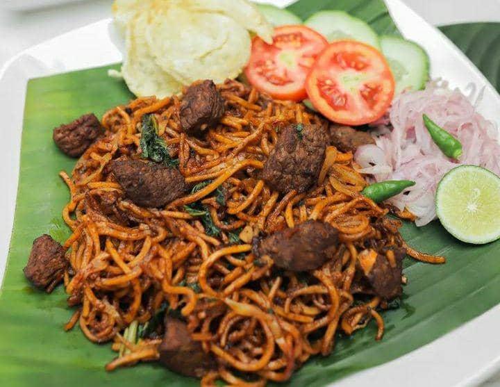 Kuliner Nusantara! Mie Aceh Dengan Cita Rasa Rempah