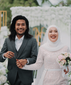 Viral Di YouTube! Nadia Omara Bikin Warganet Penasaran