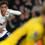 Percaya Diri! Omar Marmoush Bidik Kebangkitan Tottenham