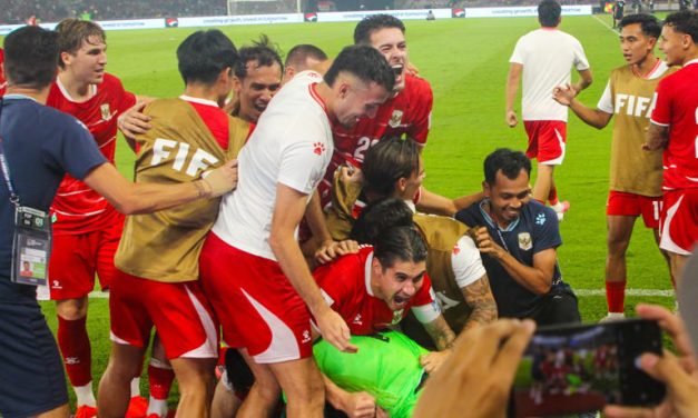 Laga Indonesia Vs Bangladesh! Pelatih: Keributan Antarpemain