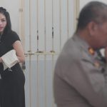 Tangis Sedih! Nikita Mirzani Minta Maaf Pada Anak Dari Penjara
