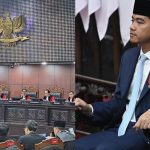 Jalur Pendidikan Gibran & Dokumen SMA Di Perdebatkan Di MK