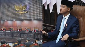 Jalur Pendidikan Gibran & Dokumen SMA Di Perdebatkan Di MKJalur Pendidikan Gibran & Dokumen SMA Di Perdebatkan Di MK